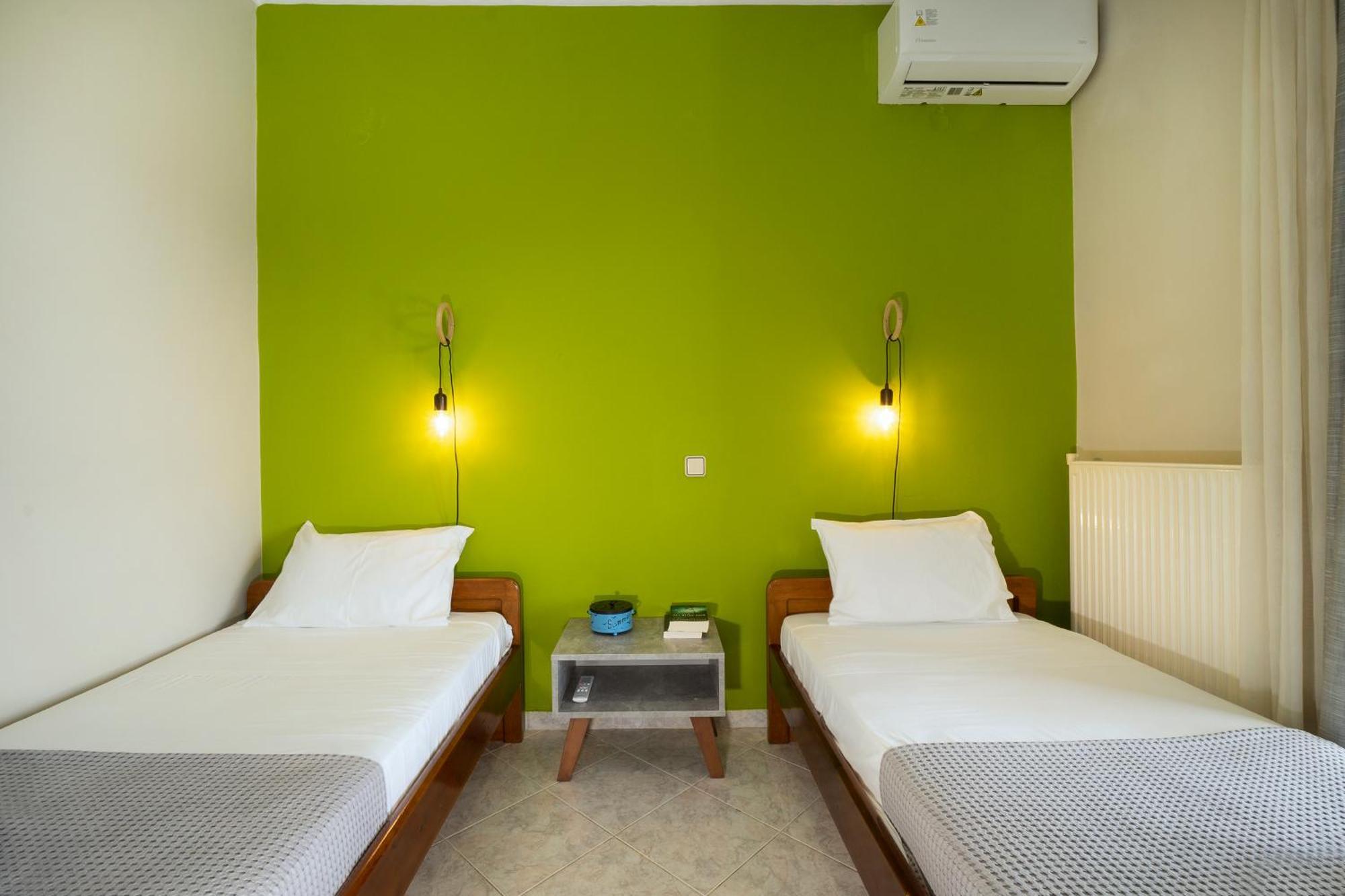 Agia  Casa Regno 빌라 외부 사진