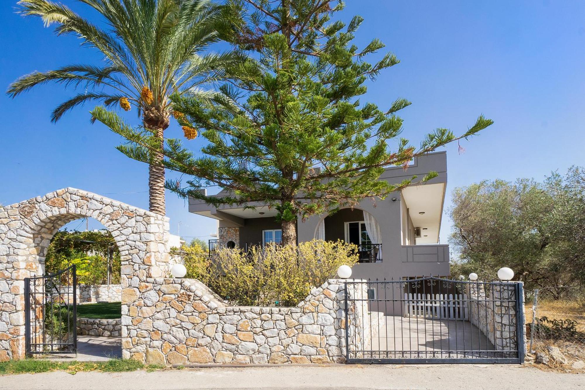 Agia  Casa Regno 빌라 외부 사진