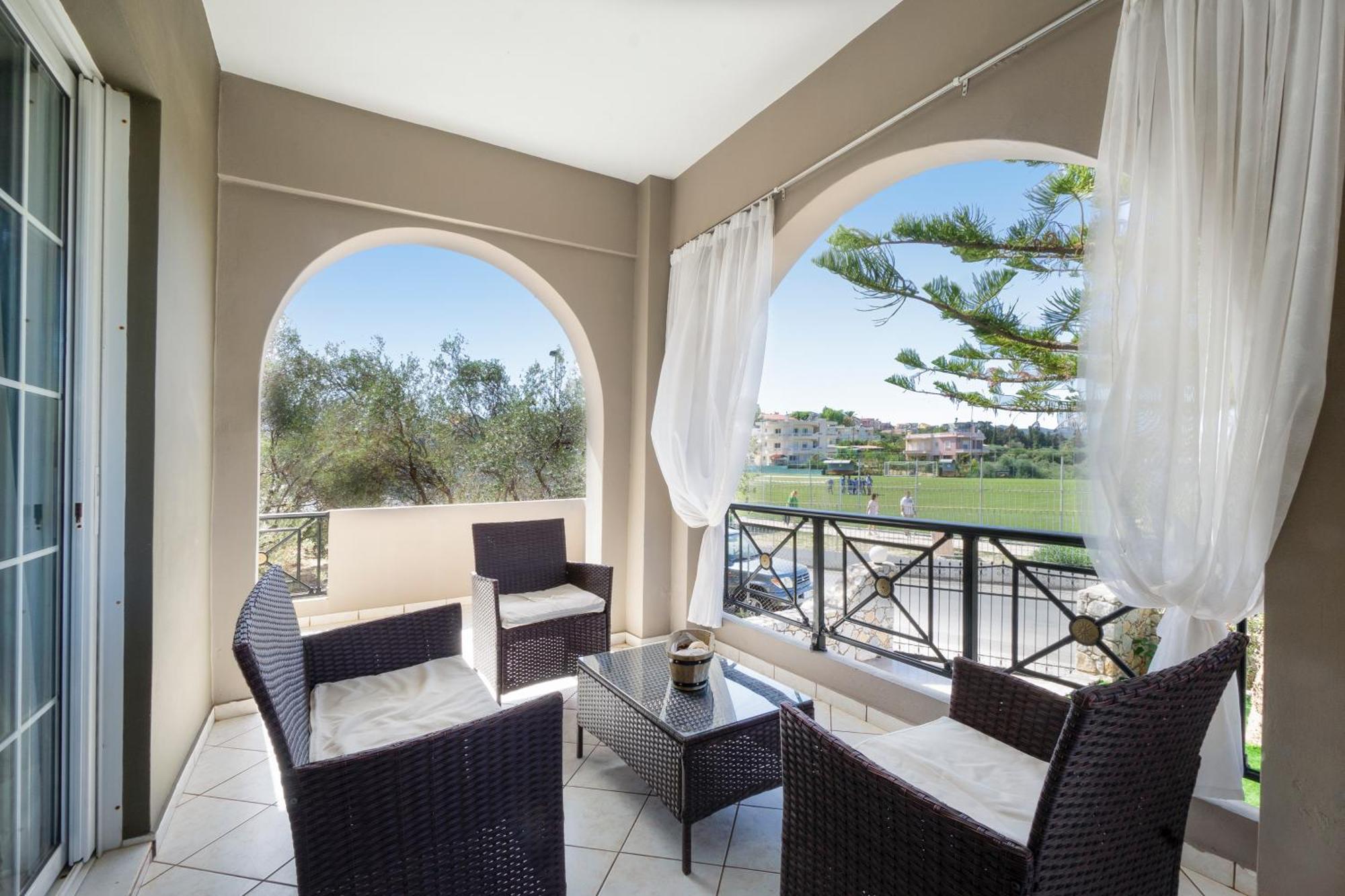 Agia  Casa Regno 빌라 외부 사진